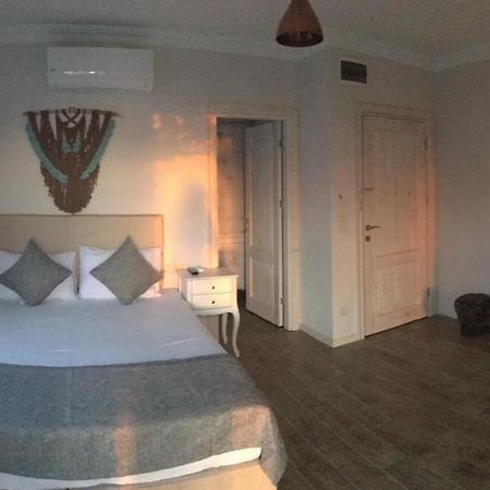 Kale Motel İmroz Εξωτερικό φωτογραφία