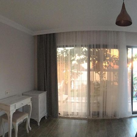 Kale Motel İmroz Εξωτερικό φωτογραφία