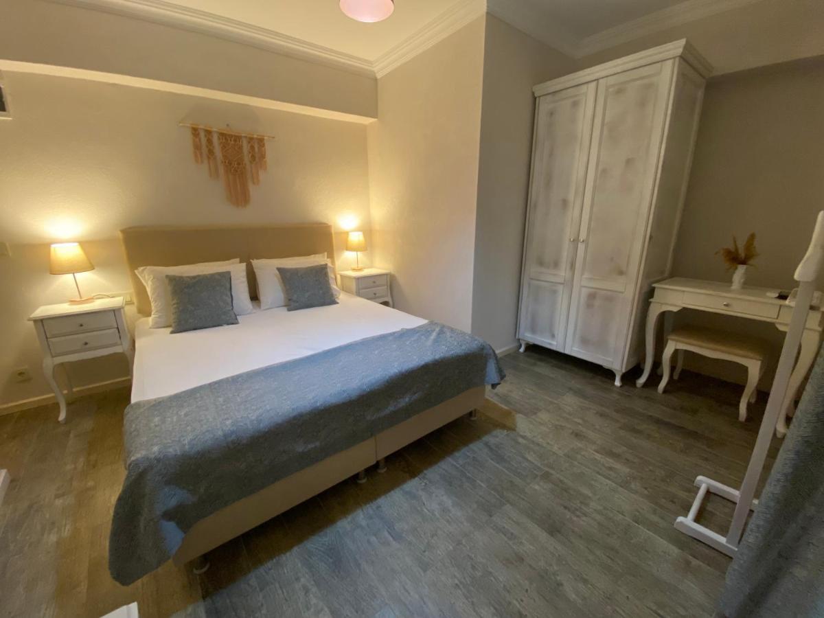 Kale Motel İmroz Εξωτερικό φωτογραφία