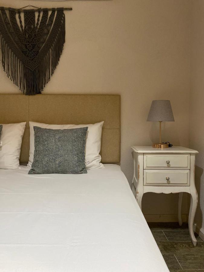 Kale Motel İmroz Εξωτερικό φωτογραφία