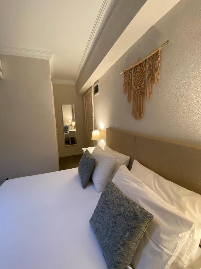 Kale Motel İmroz Εξωτερικό φωτογραφία