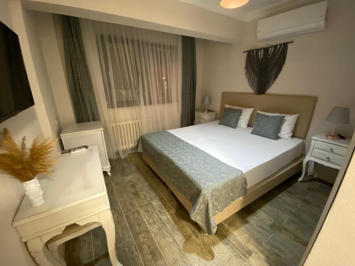 Kale Motel İmroz Εξωτερικό φωτογραφία