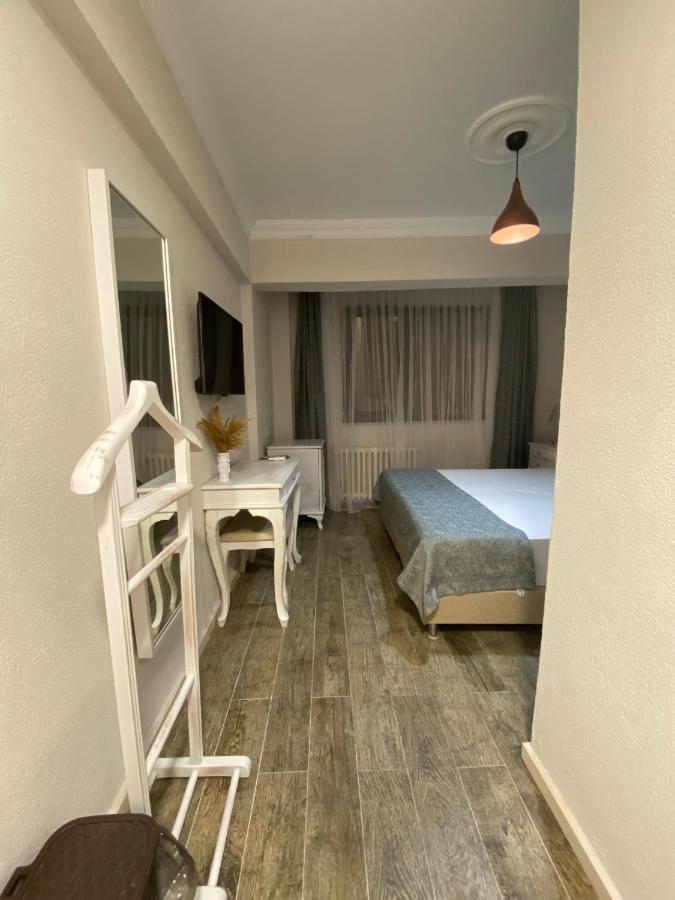 Kale Motel İmroz Εξωτερικό φωτογραφία