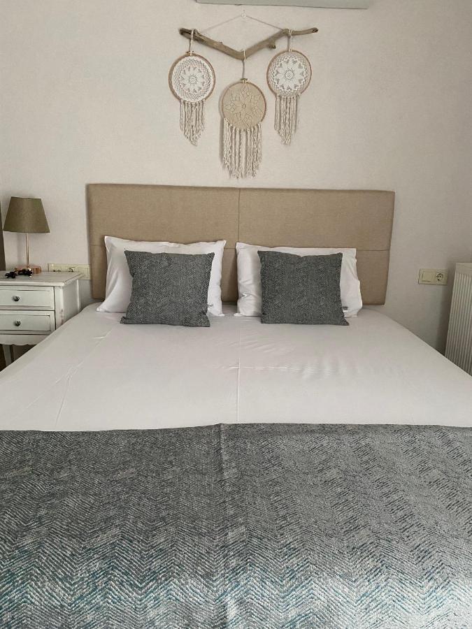 Kale Motel İmroz Εξωτερικό φωτογραφία