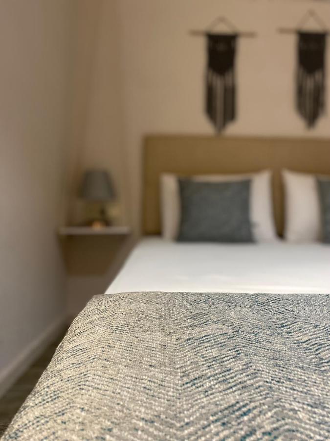 Kale Motel İmroz Εξωτερικό φωτογραφία