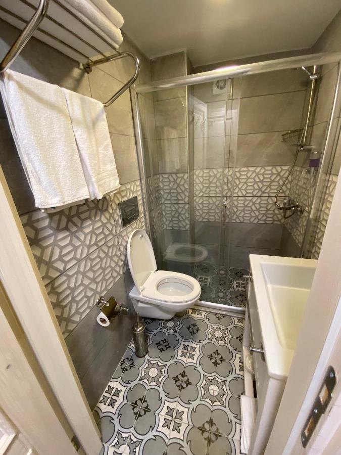 Kale Motel İmroz Εξωτερικό φωτογραφία