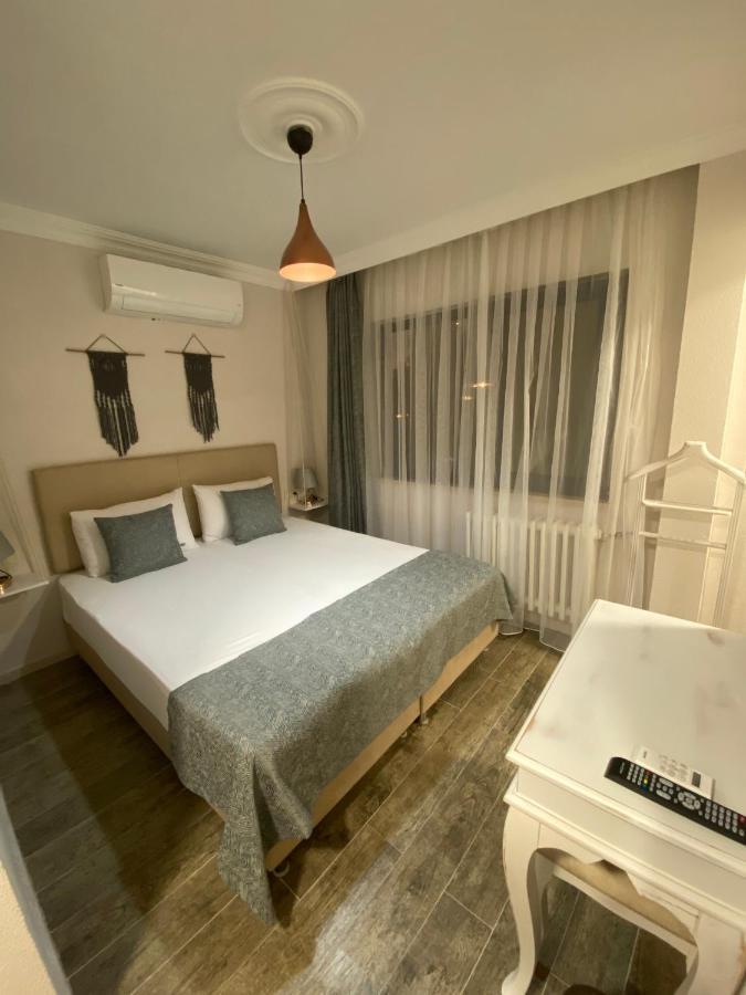Kale Motel İmroz Εξωτερικό φωτογραφία