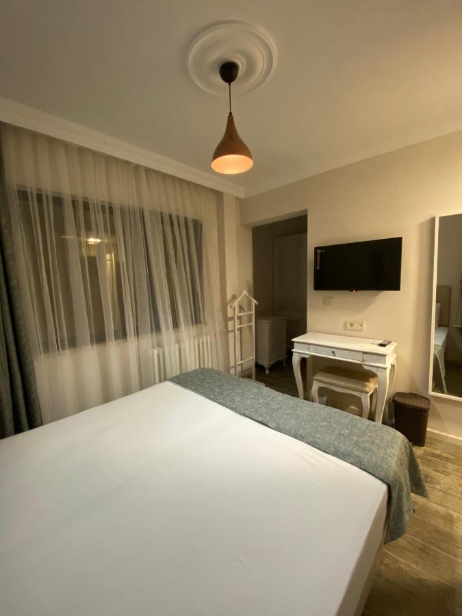 Kale Motel İmroz Εξωτερικό φωτογραφία